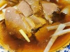 -直隶安家牛肉罩饼(建华店)