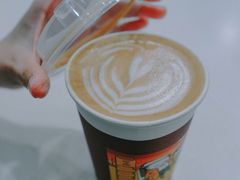 -Manner Coffee(大宁国际商业广场店)