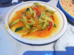 -欧提汗·新疆餐厅·清真(银都路店)