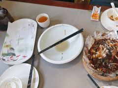-苏城小院·园林精致苏州菜(斜塘老街店)