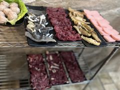 -福合埕牛肉丸(福平路店)