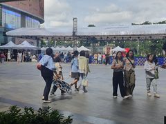 -南屏步行街