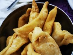 -葛尼沙印度餐厅 (镇明路店)