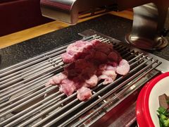 -刘记大块烤羊腿餐吧(北沙滩店)