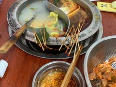 -丹妹麻辣烫(袁家岭20year店)