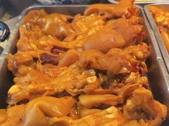 牛筋-兄弟俩老李家牛肉汤(总店)