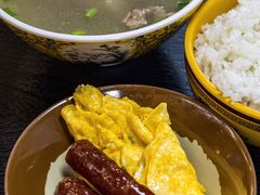 -陈记汤饭(水巷口店)