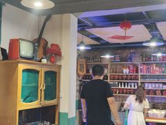 -齐二姐老火锅(红旗厂店)