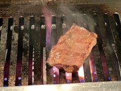 -松阪牛焼肉M(法善寺横丁店)