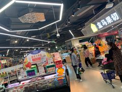 -盒马鲜生(观音桥店)