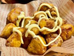 -贰醒·私房小院烧烤 (太古里店)