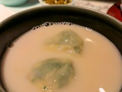 -湖滨28中餐厅·西湖宴·杭州君悦酒店