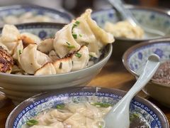 小馄饨-无名氏宵夜小摊(祝家三姐妹馄饨店)