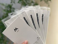 -M Stand(南京新街口金鹰店)