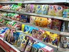 -新玛特购物广场(齐齐哈尔店)