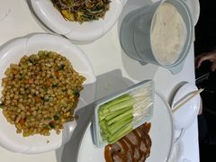 -紫光园(劲松店)