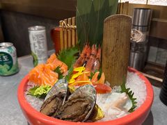 -八库渔场烧肉放题(世纪汇店)