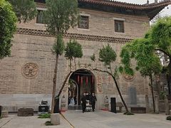 -西安关中民俗艺术博物院