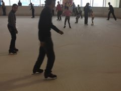 -冠军冰场CHAMPION RINK(百联又一城店)