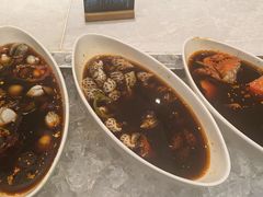 -杭州钱江新城万怡酒店-西餐厅