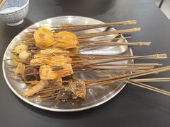 -谭家·钵钵鸡·蹄花·兔头(玉林南路店)