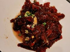 -紫光园·烤鸭·北京菜(劲松店)