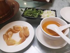 -东来顺饭庄(新源里店)