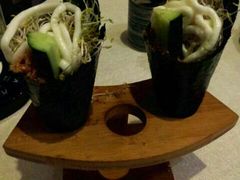 苜蓿芽手卷-中庸素香阁(建发广场店)