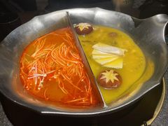 -湊湊火锅·茶憩(天环广场店)