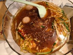 正宗朝鲜冷面-七八冷面·延边朝鲜族美食(圣熙八号店)