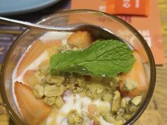 -北京食堂·烤鸭·宵夜(亚运村店)