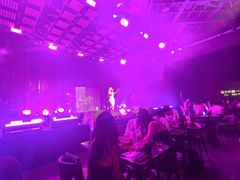-MOSSO·Liveshow(M3香港广场店)