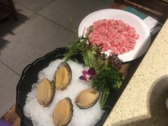 冰鲜鲍鱼-润泽园椰子鸡(汇一城店)