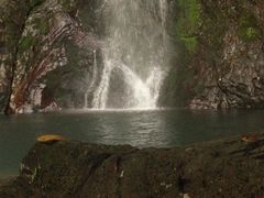 -宁波五龙潭景区