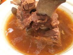 iphone_upload_pic-西贝(金桥店)