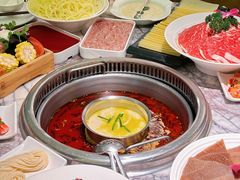 -鱼豆吉·豆浆鱼火锅(宜昌万达店)