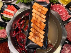 -三江汇火锅店(保全街店)