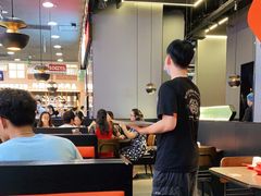 大堂-胖哥俩肉蟹煲(湛江印象汇店)