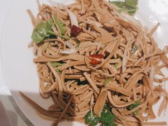 三河豆腐丝-古洼一锅鲜(开发区店)