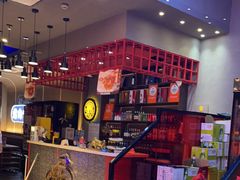 -杨记齐齐哈尔烤肉(总店)