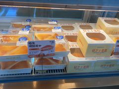 -鲍师傅糕点(江苏路店)