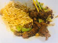 -友达面馆·酸菜鱼面(钱塘区店)