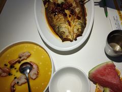 -醉得意·家常菜(杨家湾店)
