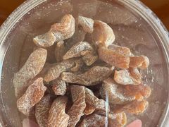 -二斗栗子(黄河道店)