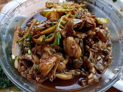 -长廊好灶头 本地人农家菜(枫泾古镇店)
