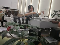 -Onirii Coffee(长乐路店)