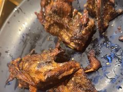 -纪录片《人生一串》体验店(静安店)