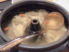 -云海肴·汽锅鸡·云南代表菜(东坝金隅店)