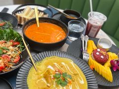 -KingThaia金泰兰(滨江天街店)