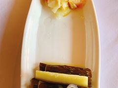 -维兰西餐(万泉河店)